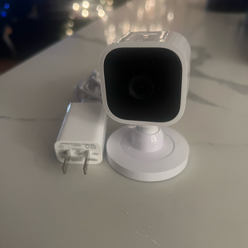 Blink Mini